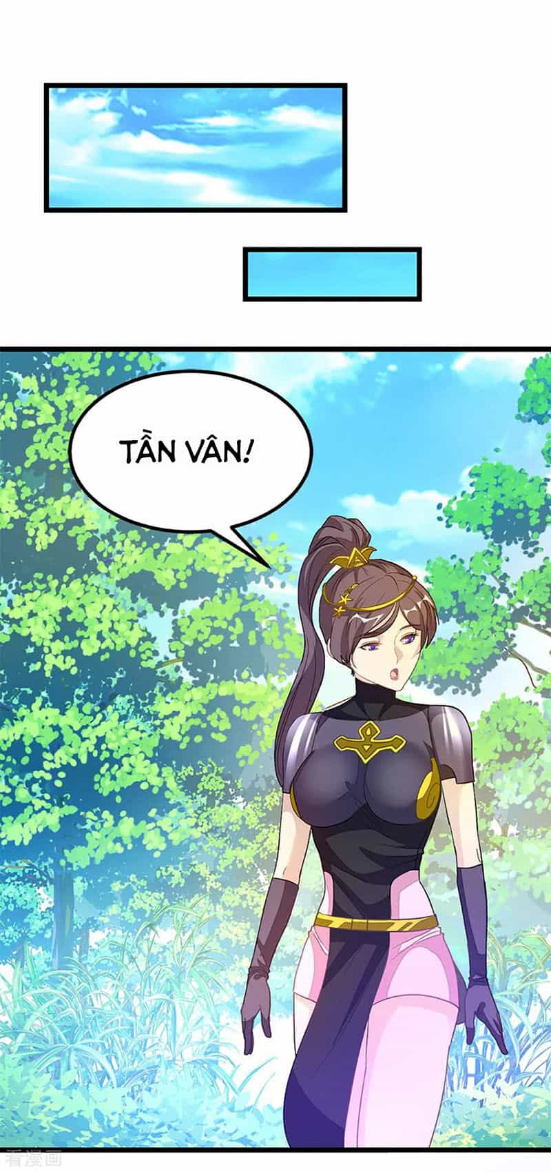 Cửu Dương Thần Vương - Chương 234 - ảnh 30