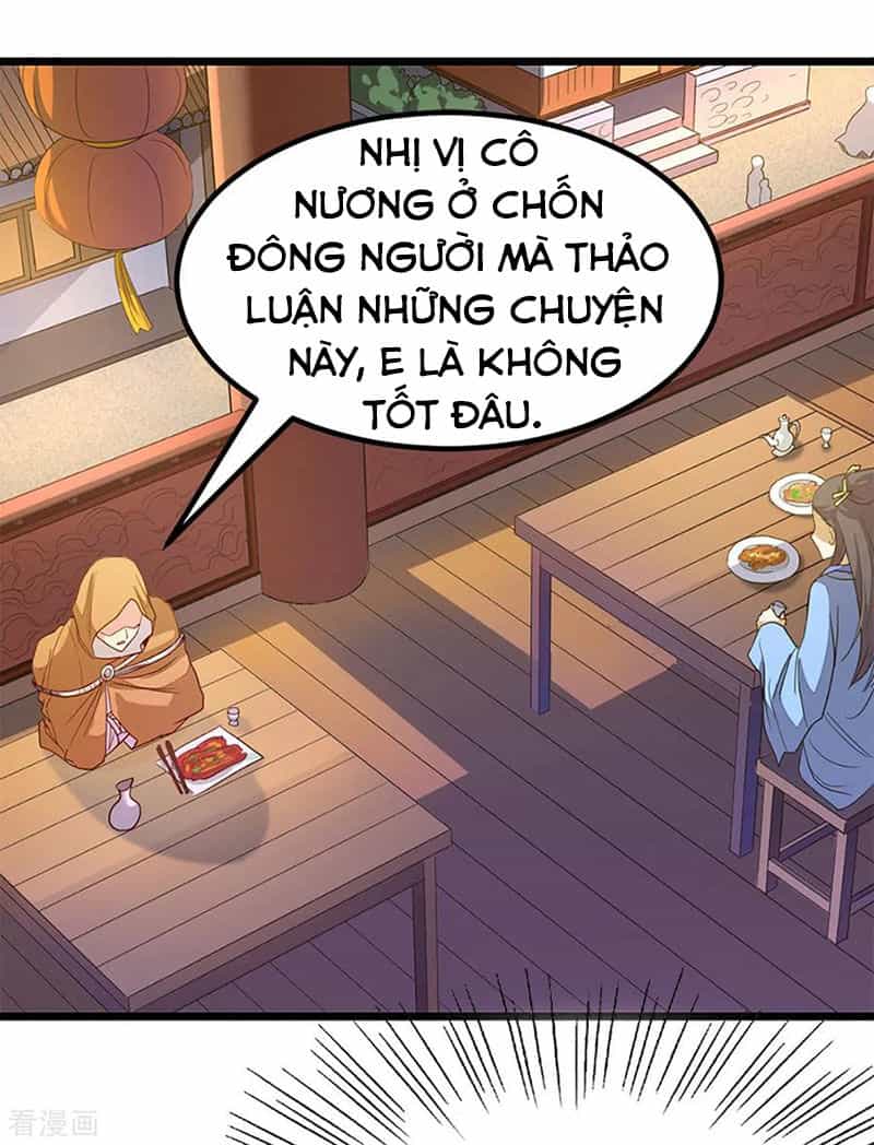 Cửu Dương Thần Vương - Chương 236 - ảnh 6