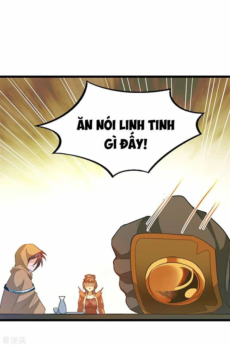 Cửu Dương Thần Vương - Chương 236 - ảnh 9