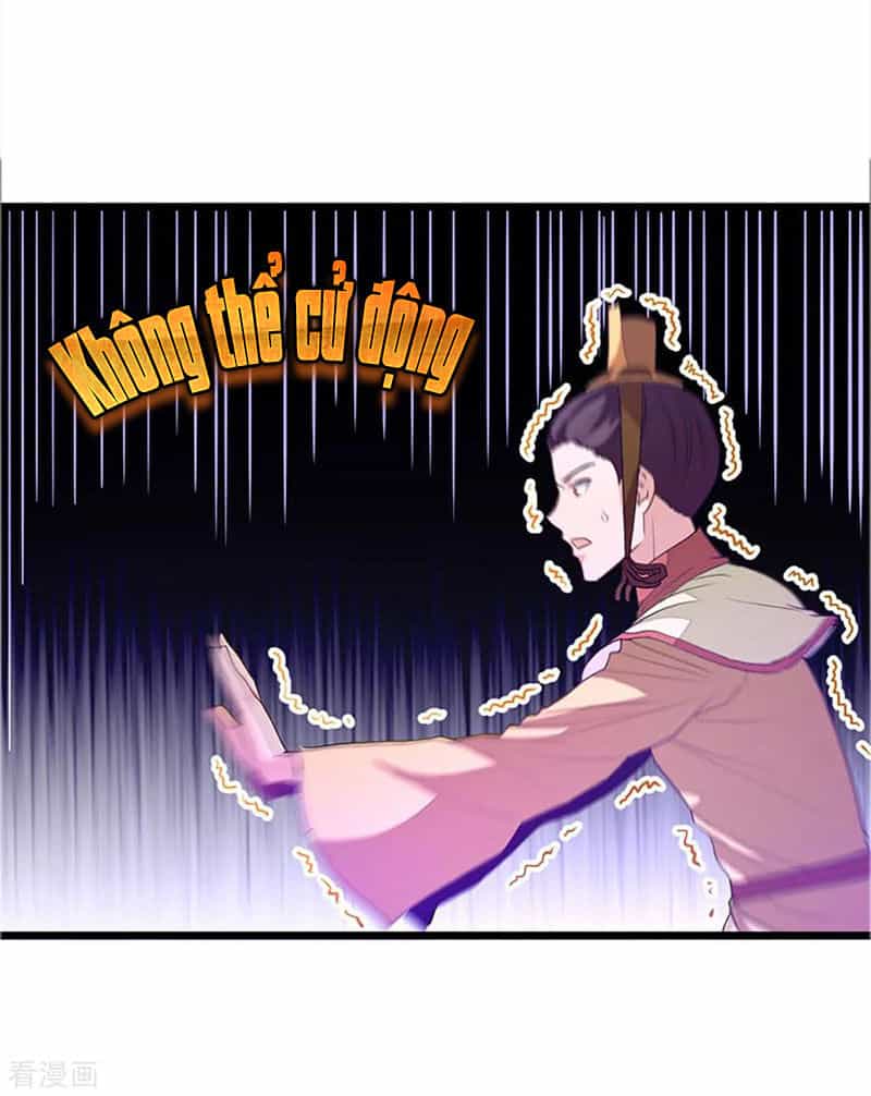 Cửu Dương Thần Vương - Chương 237 - ảnh 24