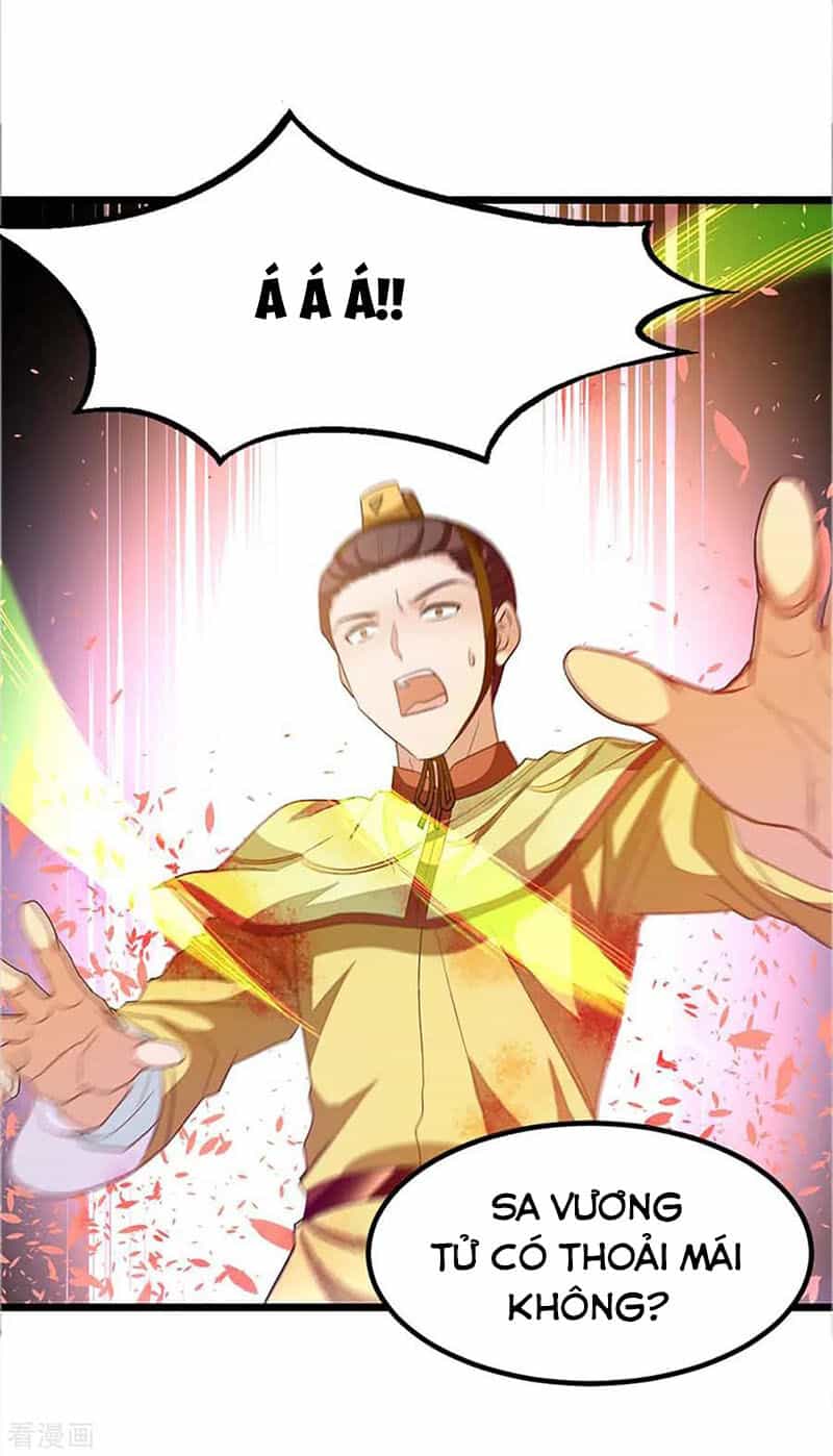 Cửu Dương Thần Vương - Chương 237 - ảnh 31