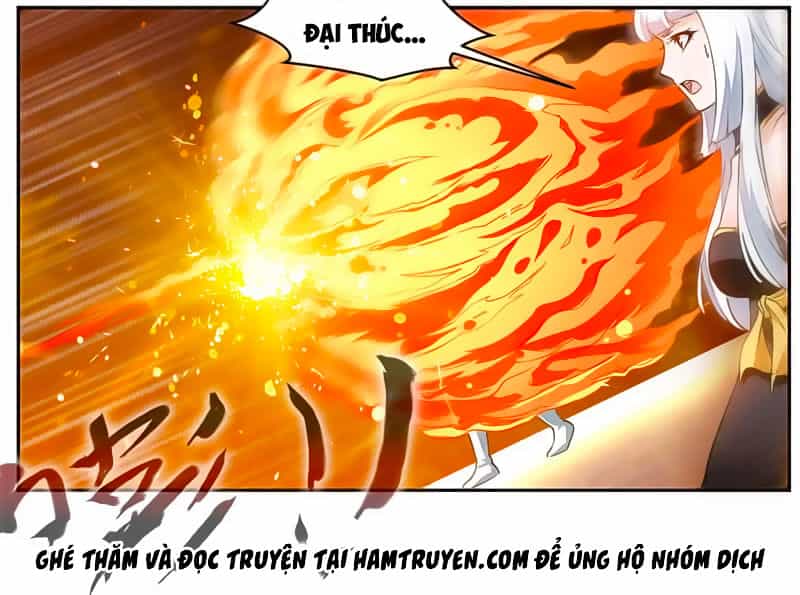 Cửu Dương Thần Vương - Chương 23 - ảnh 33