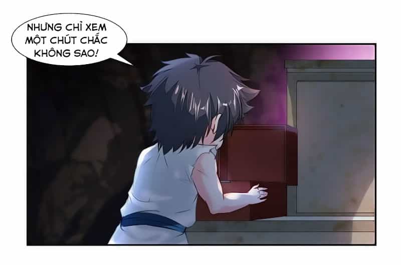 Cửu Dương Thần Vương - Chương 26 - ảnh 18