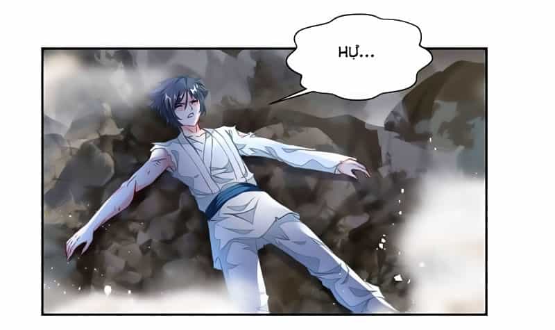 Cửu Dương Thần Vương - Chương 26 - ảnh 6
