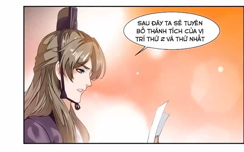 Cửu Dương Thần Vương - Chương 28 - ảnh 7