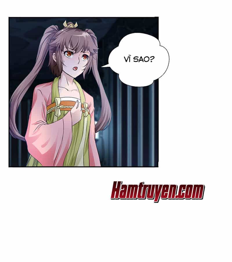 Cửu Dương Thần Vương - Chương 2 - ảnh 25