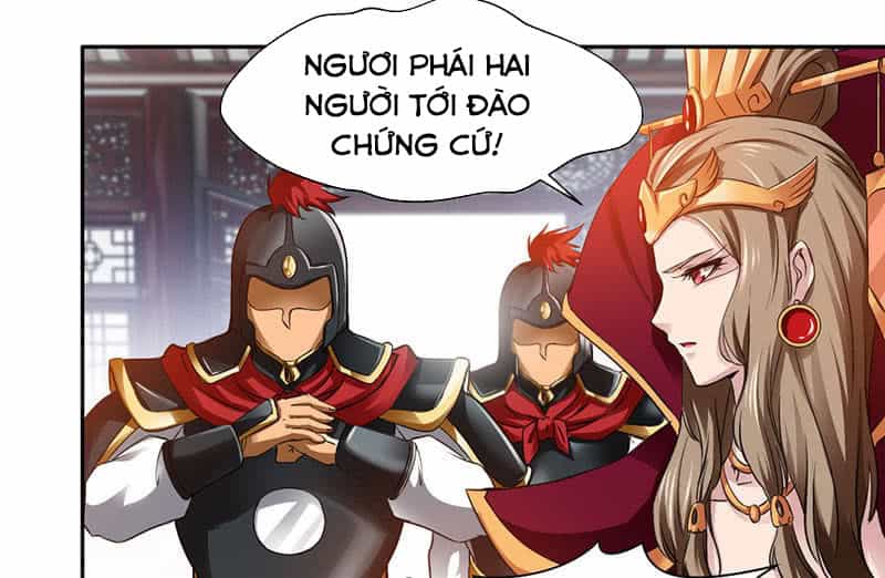 Cửu Dương Thần Vương - Chương 2 - ảnh 5