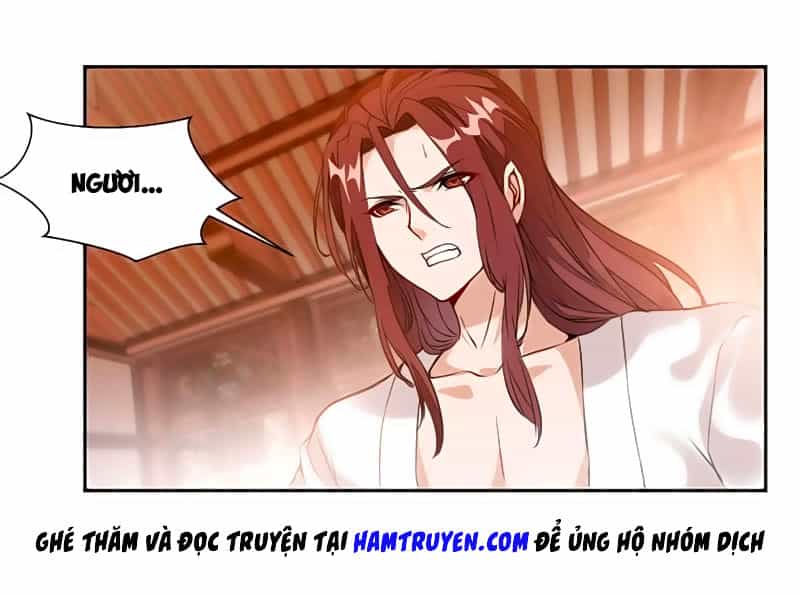 Cửu Dương Thần Vương - Chương 30 - ảnh 12