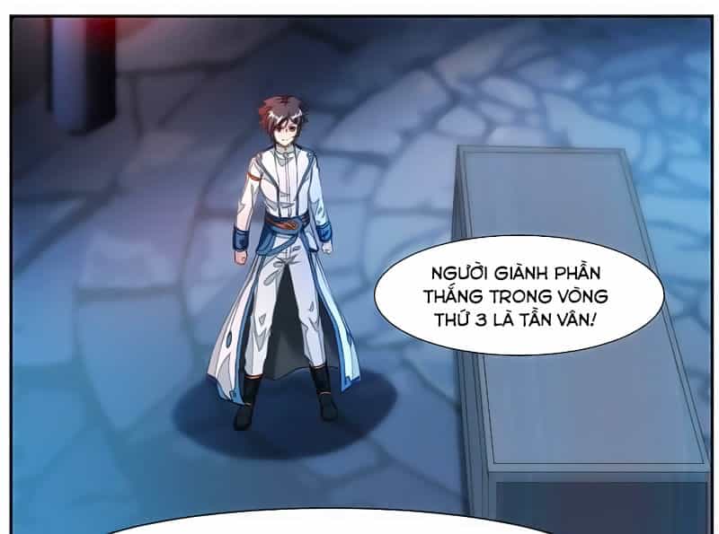 Cửu Dương Thần Vương - Chương 32 - ảnh 27