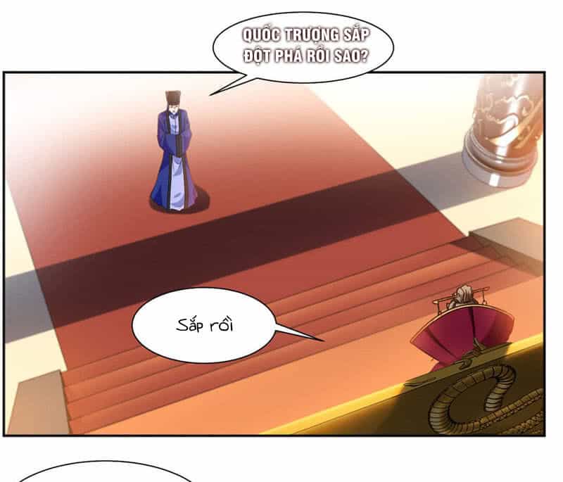 Cửu Dương Thần Vương - Chương 33 - ảnh 15