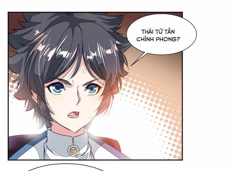Cửu Dương Thần Vương - Chương 36 - ảnh 4
