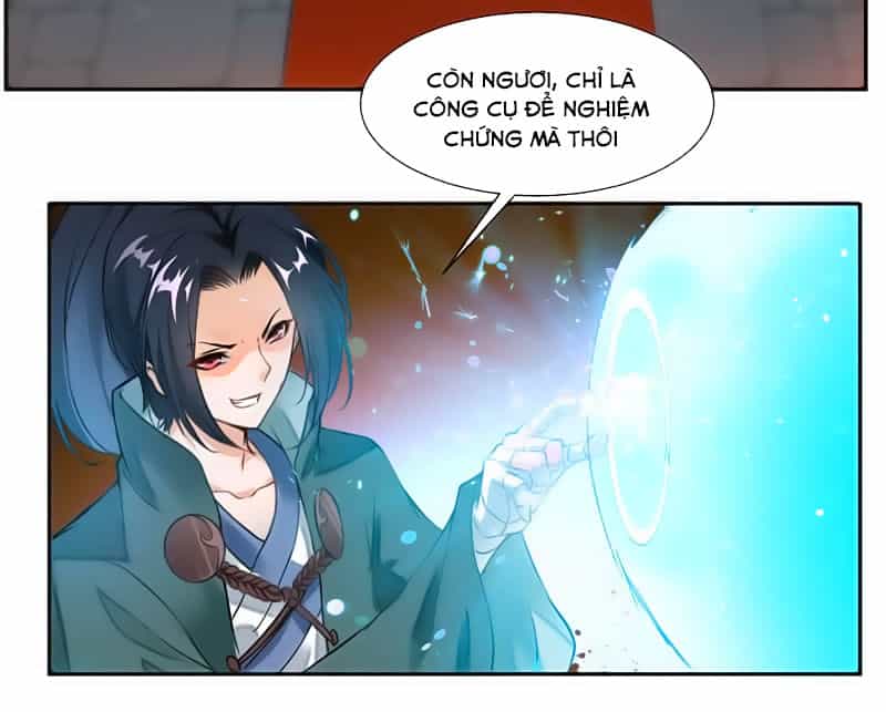 Cửu Dương Thần Vương - Chương 38 - ảnh 12