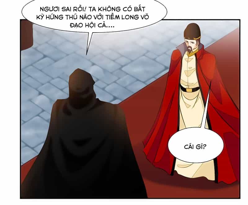 Cửu Dương Thần Vương - Chương 44 - ảnh 31