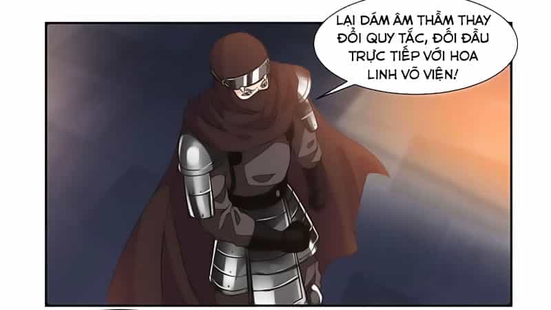 Cửu Dương Thần Vương - Chương 45 - ảnh 11