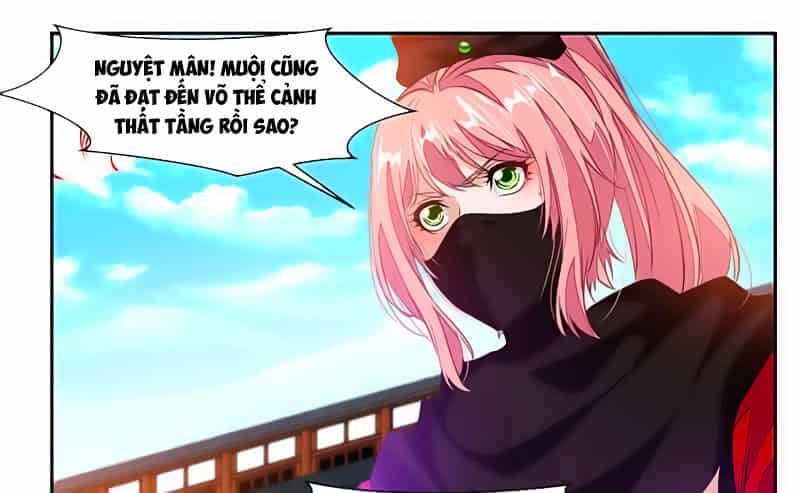 Cửu Dương Thần Vương - Chương 46 - ảnh 30