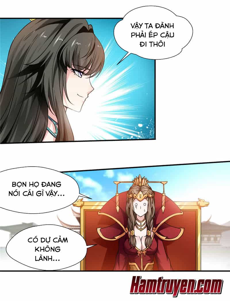 Cửu Dương Thần Vương - Chương 4 - ảnh 19