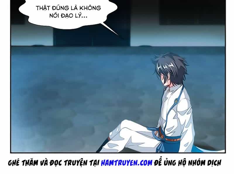 Cửu Dương Thần Vương - Chương 49 - ảnh 24