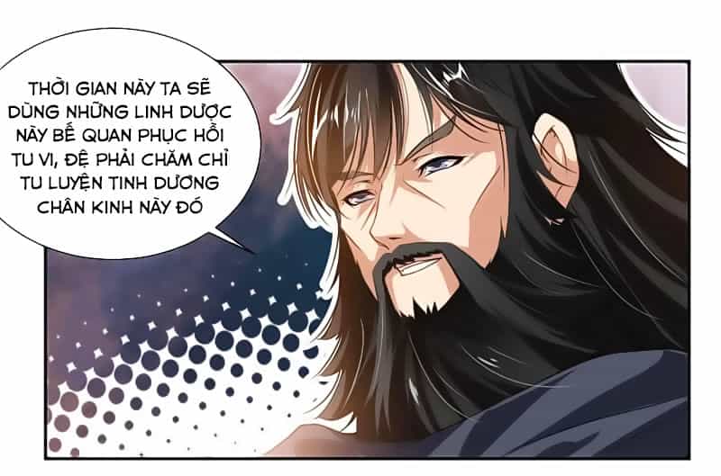 Cửu Dương Thần Vương - Chương 52 - ảnh 30