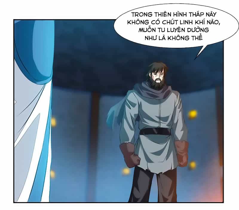 Cửu Dương Thần Vương - Chương 52 - ảnh 6