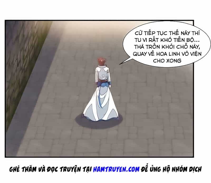 Cửu Dương Thần Vương - Chương 57 - ảnh 13