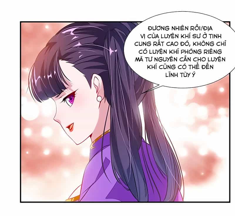 Cửu Dương Thần Vương - Chương 61 - ảnh 21