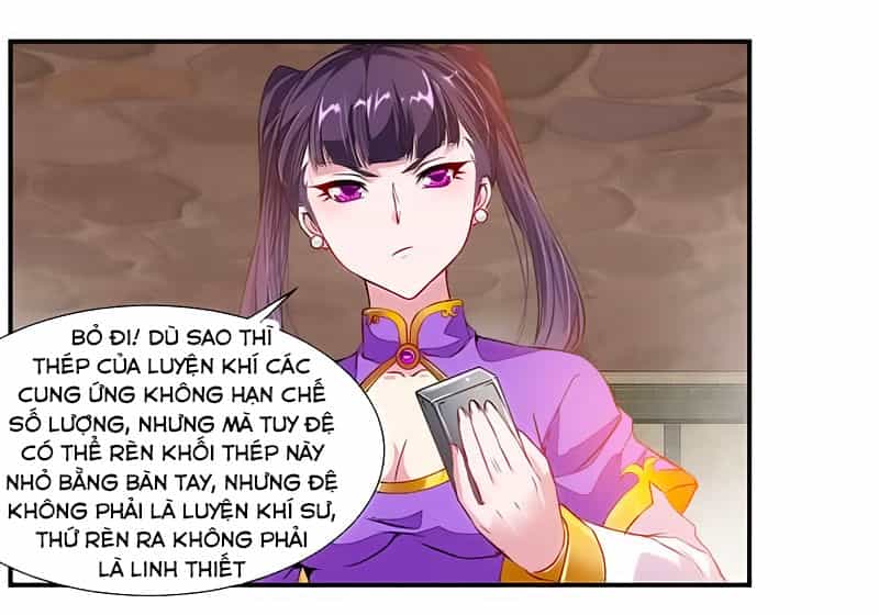 Cửu Dương Thần Vương - Chương 62 - ảnh 24