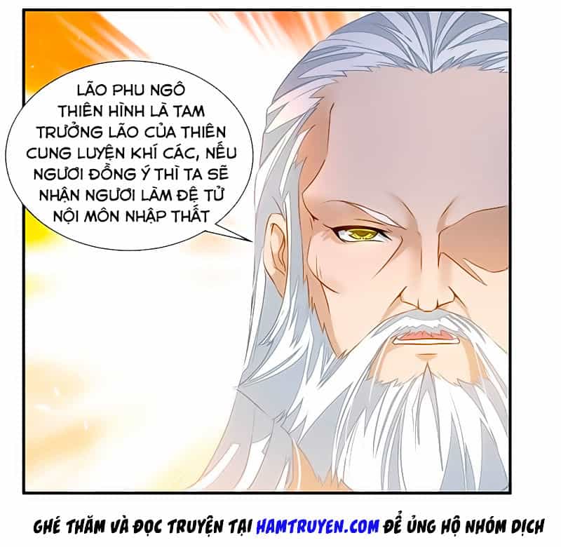 Cửu Dương Thần Vương - Chương 63 - ảnh 18