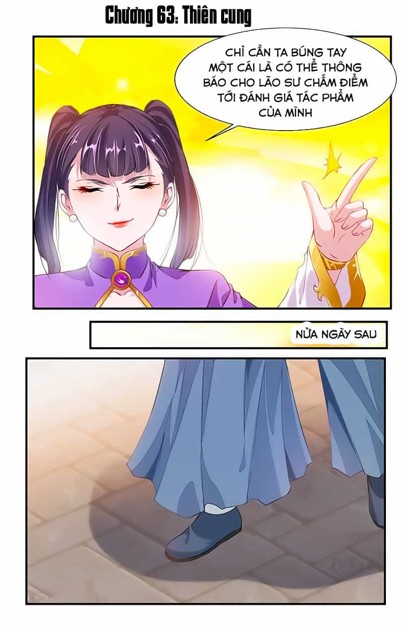 Cửu Dương Thần Vương - Chương 63 - ảnh 3