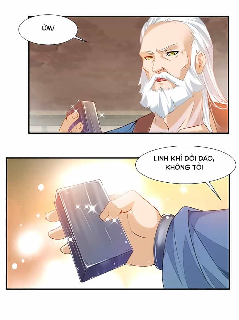 Cửu Dương Thần Vương - Chương 63 - ảnh 6