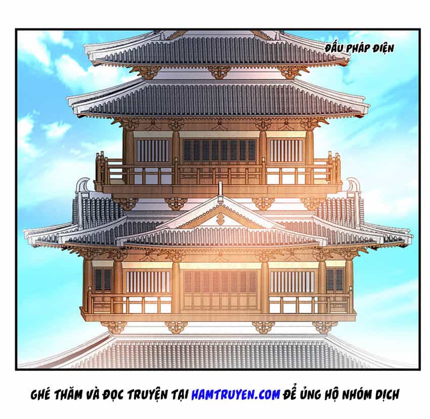 Cửu Dương Thần Vương - Chương 65 - ảnh 9
