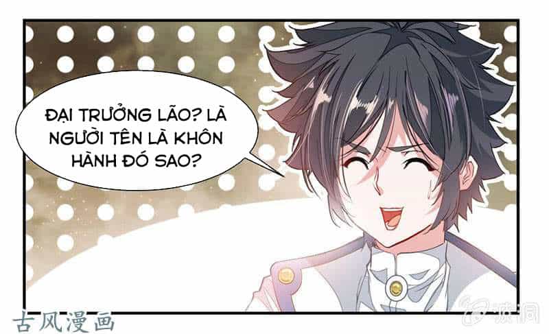 Cửu Dương Thần Vương - Chương 69 - ảnh 13