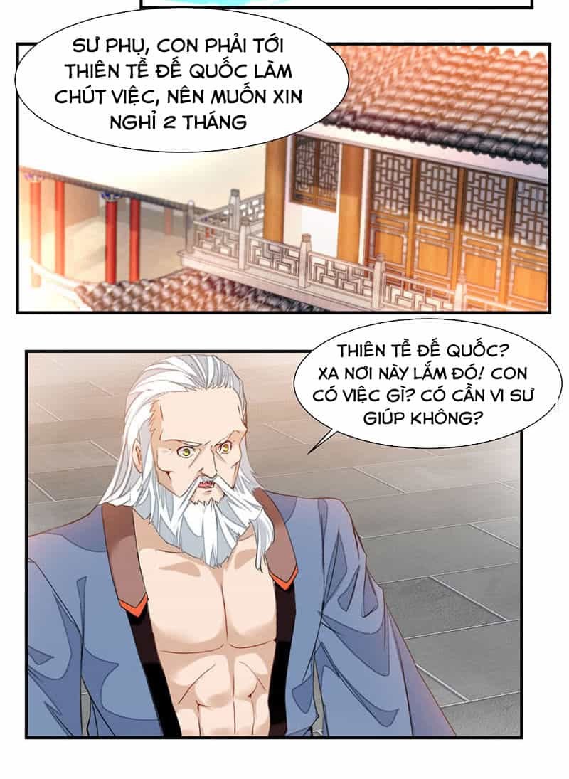 Cửu Dương Thần Vương - Chương 71 - ảnh 14