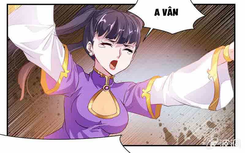 Cửu Dương Thần Vương - Chương 71 - ảnh 17