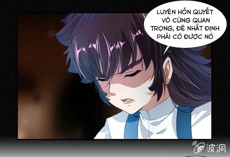 Cửu Dương Thần Vương - Chương 71 - ảnh 29