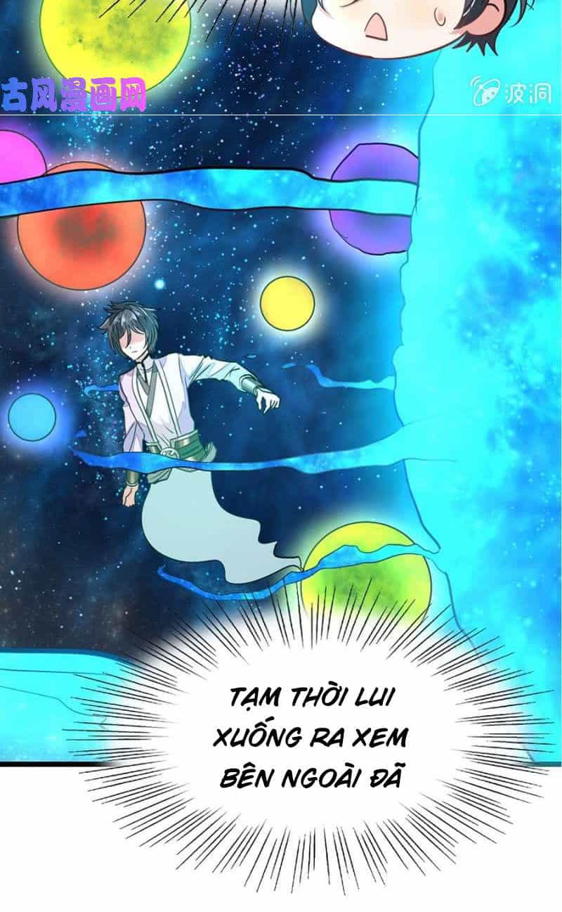 Cửu Dương Thần Vương - Chương 82 - ảnh 7