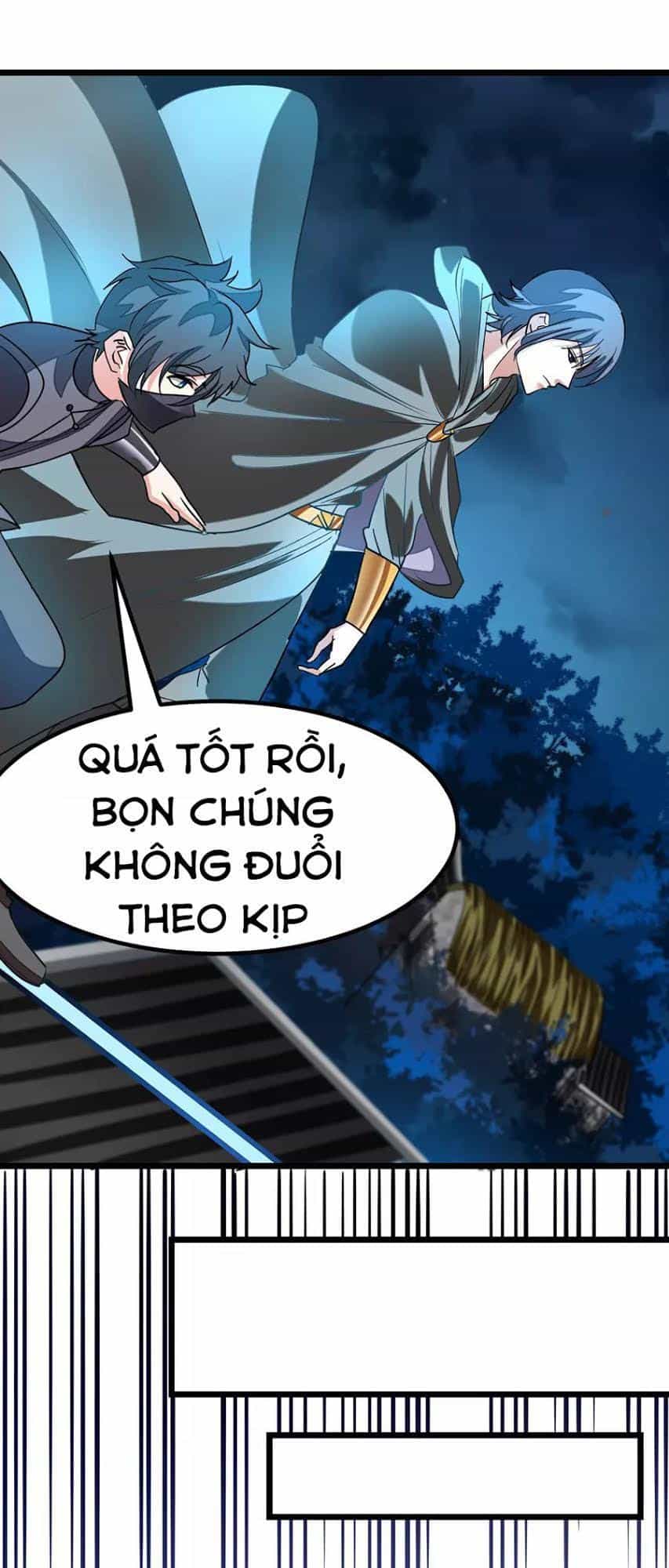 Cửu Dương Thần Vương - Chương 87 - ảnh 15