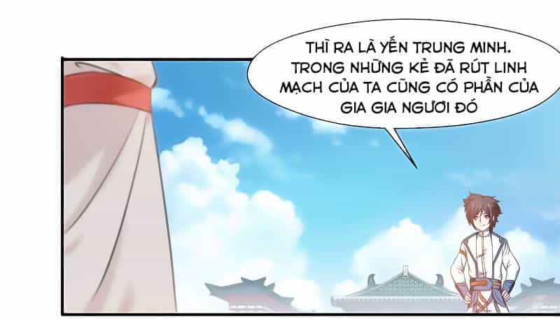 Cửu Dương Thần Vương - Chương 8 - ảnh 30