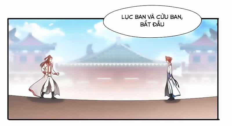 Cửu Dương Thần Vương - Chương 8 - ảnh 34