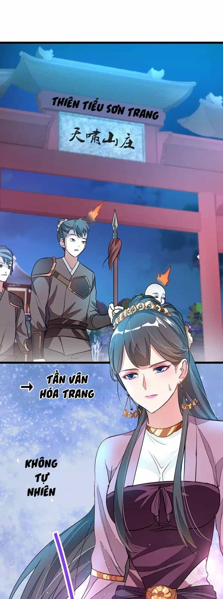 Cửu Dương Thần Vương - Chương 88 - ảnh 8