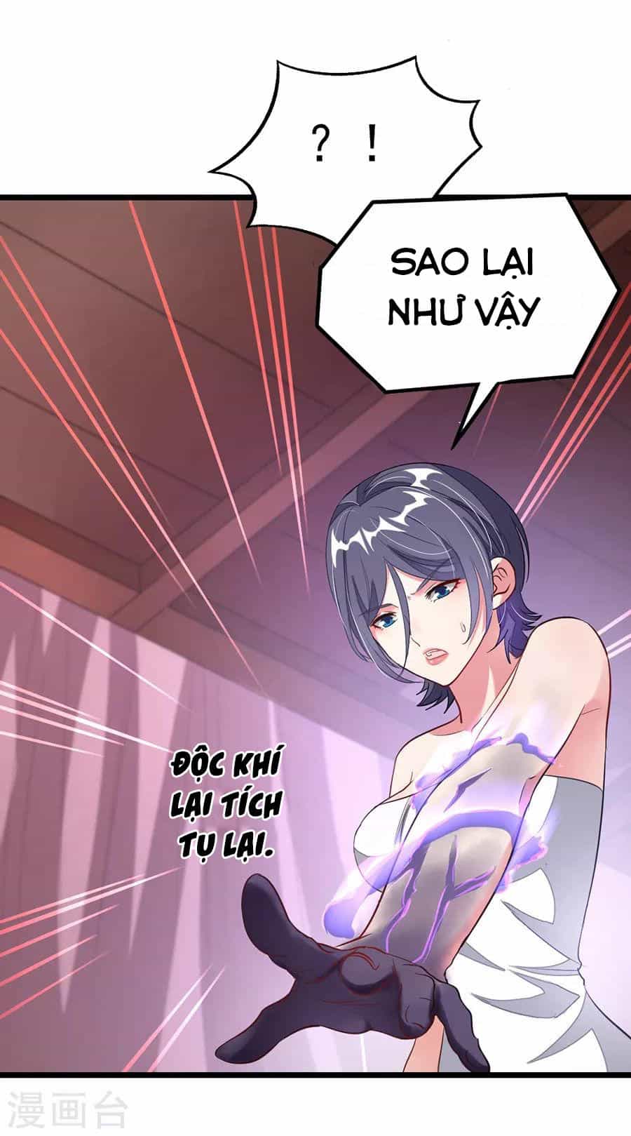 Cửu Dương Thần Vương - Chương 92 - ảnh 10