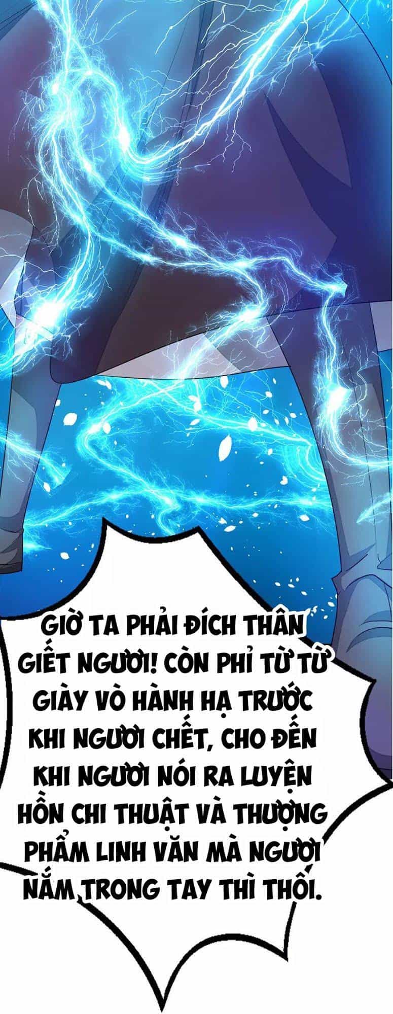 Cửu Dương Thần Vương - Chương 98 - ảnh 25