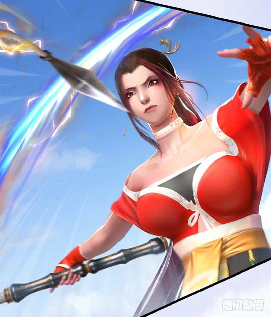 Cửu Hoang Đọa Huyền Sư - Chương 9 - ảnh 51
