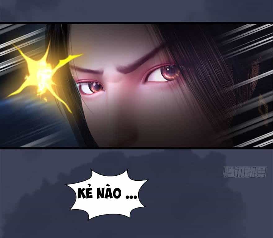 Cửu Hoang Đọa Huyền Sư - Chương 119 - ảnh 20