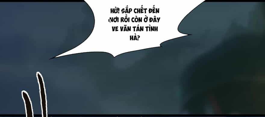 Cửu Hoang Đọa Huyền Sư - Chương 14 - ảnh 30