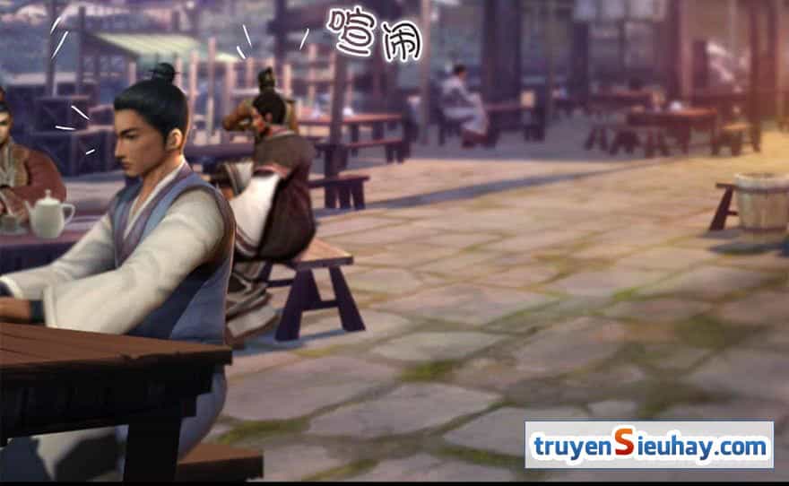 Cửu Hoang Đọa Huyền Sư - Chương 1 - ảnh 17