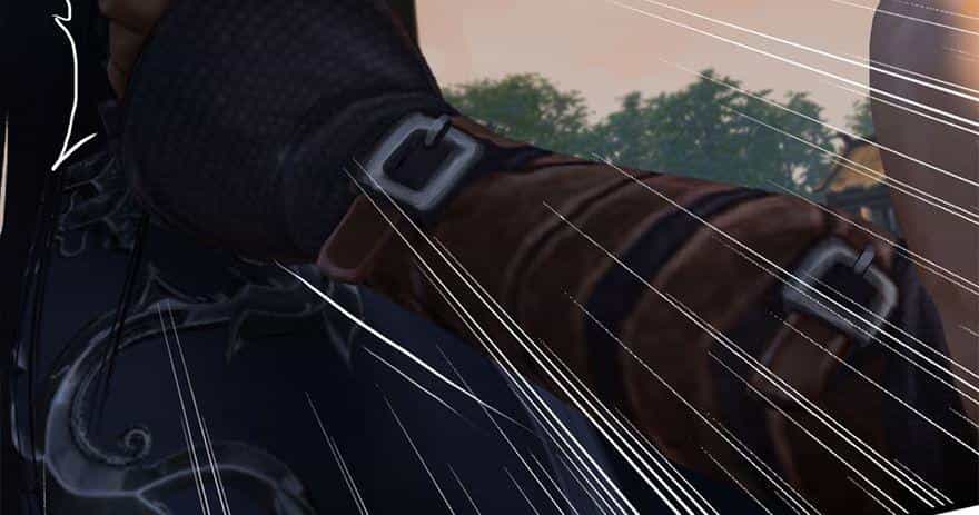 Cửu Hoang Đọa Huyền Sư - Chương 1 - ảnh 67