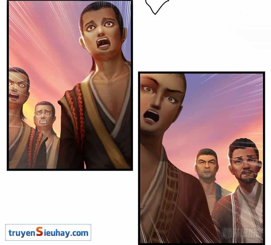 Cửu Hoang Đọa Huyền Sư - Chương 1 - ảnh 94