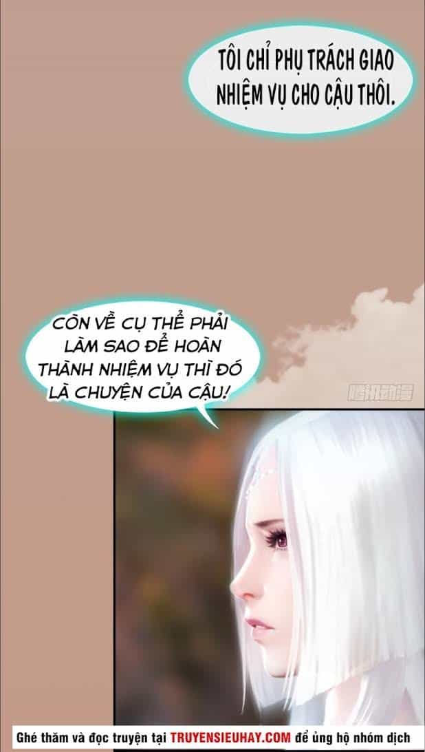 Cửu Hoang Đọa Huyền Sư - Chương 35 - ảnh 19