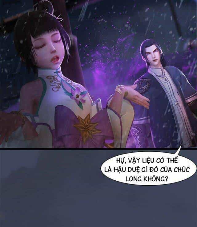 Cửu Hoang Đọa Huyền Sư - Chương 48 - ảnh 41