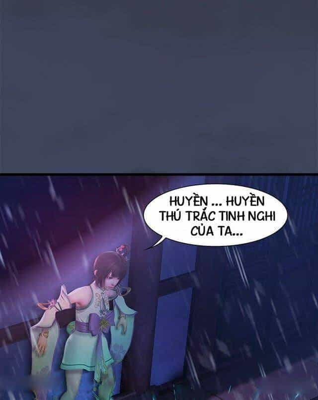 Cửu Hoang Đọa Huyền Sư - Chương 48 - ảnh 61